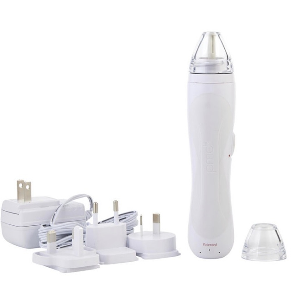 PMD Personal Microderm Pro (disks not included)